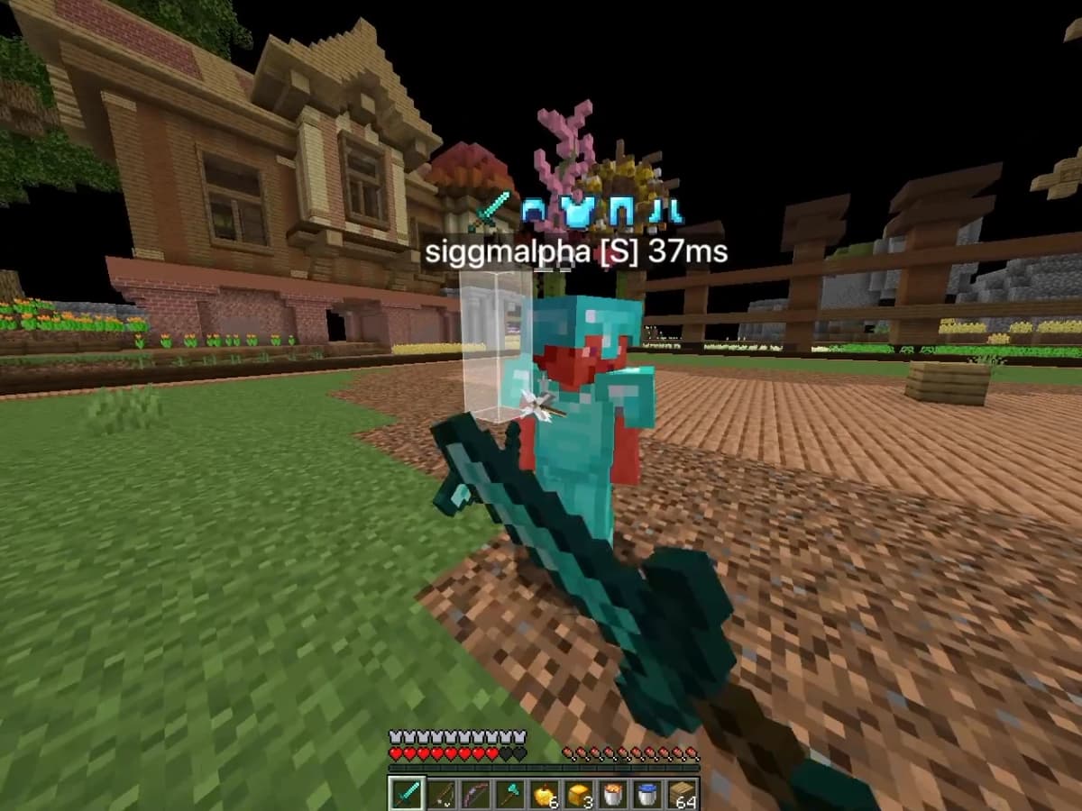 Celestia Backtrack Feature